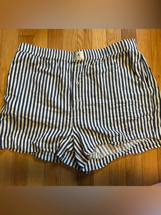 The Wren Boxer Shorts by Anthropologie XL - Picture 3 of 7